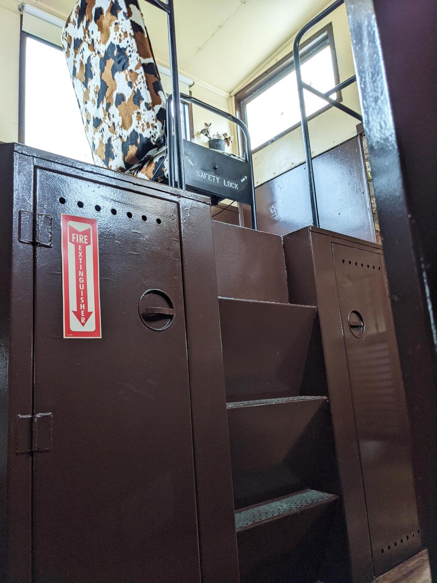 Olympic Railway Inn Sequim Rom bilde