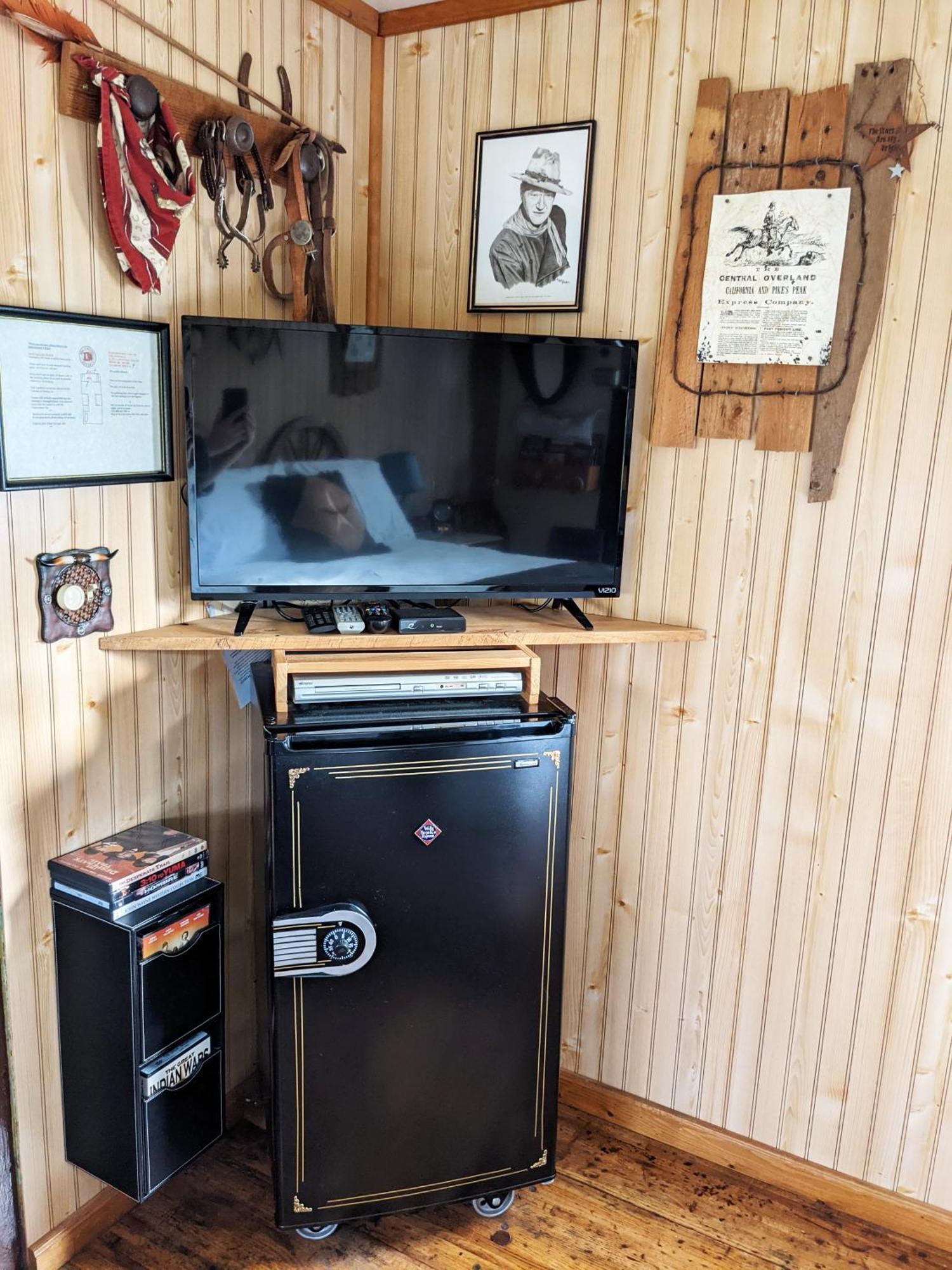 Olympic Railway Inn Sequim Rom bilde