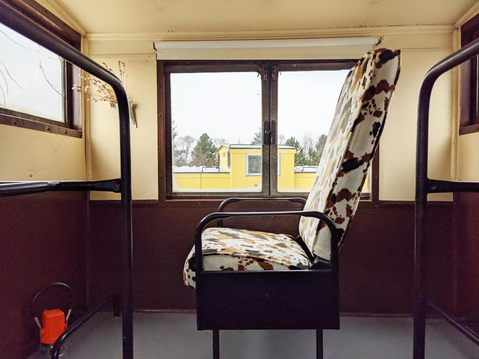 Olympic Railway Inn Sequim Rom bilde